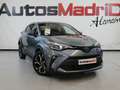 Toyota C-HR 1.8 125H Advance Grau - thumbnail 1