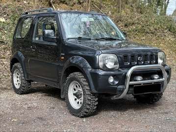 1.3i 16v JLX Edition Special ( Avec Demande D’imma