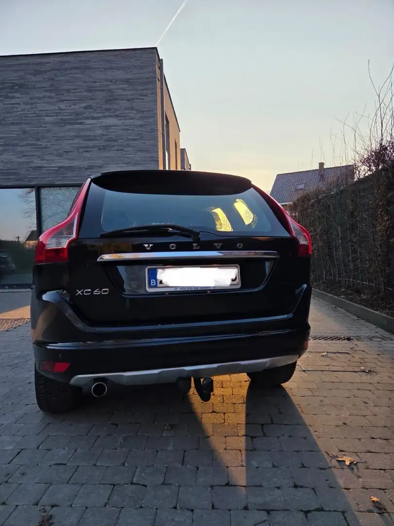 Volvo XC60 D4 Geartronic Momentum - 2