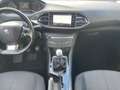 Peugeot 308 1.2 Style KAMERA NAVI CARPLAY PDC TEMPOMAT LED Noir - thumbnail 10