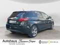 Peugeot 308 1.2 Style KAMERA NAVI CARPLAY PDC TEMPOMAT LED Noir - thumbnail 4