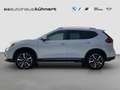 Nissan X-Trail 360° HiFi Navi ParkAss RFK PDC AHK Argento - thumbnail 3