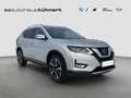 Nissan X-Trail 360° HiFi Navi ParkAss RFK PDC AHK Argento - thumbnail 8