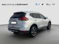 Nissan X-Trail 360° HiFi Navi ParkAss RFK PDC AHK Argento - thumbnail 6