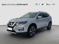 Nissan X-Trail 360° HiFi Navi ParkAss RFK PDC AHK Argento - thumbnail 1