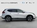 Nissan X-Trail 360° HiFi Navi ParkAss RFK PDC AHK Argento - thumbnail 7
