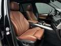 BMW X5 xDrive30d M SPORT PAKET SHADOW *LED#AHK#PANO Nero - thumbnail 16