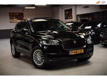 3.0 S/C Prestige AWD 35t Navi|Panoramadak|Leder|