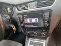 Skoda Octavia 1,6 TDI Style Erster Besitz Schwarz - thumbnail 9