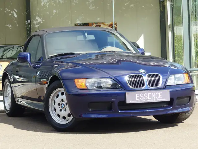 BMW Z3 1.8i