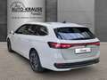 Volkswagen Passat Elegance 2.0 l TDI LED Klima Kamera Sitzhzg. Navig Blanco - thumbnail 4
