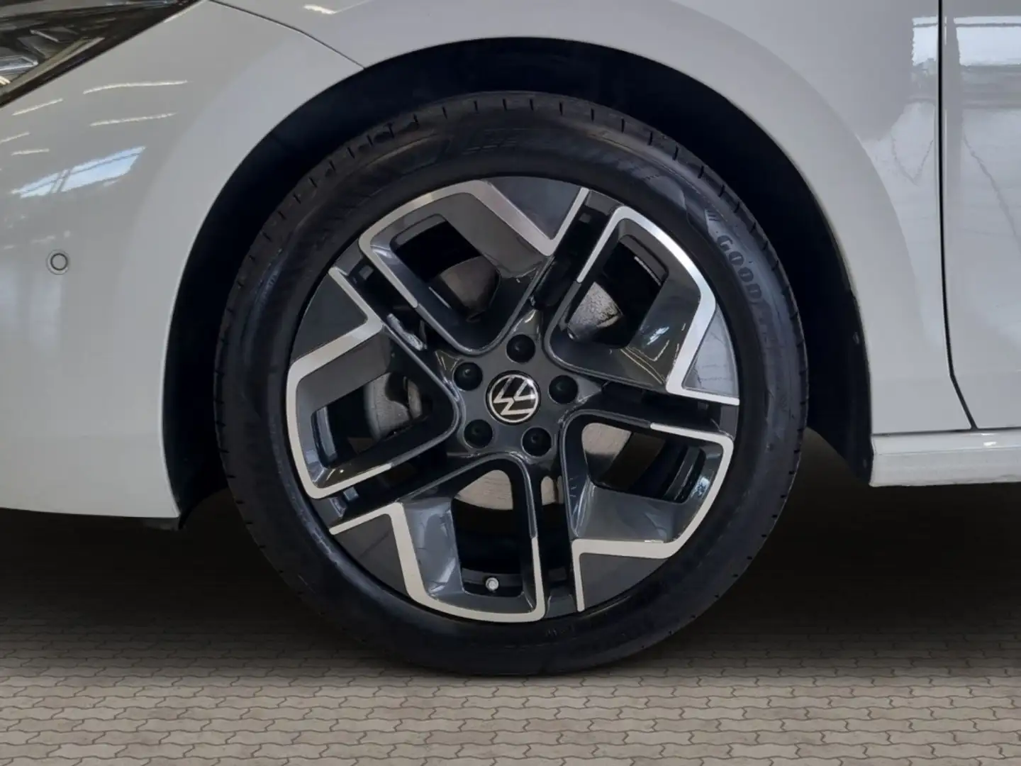 Volkswagen Passat Elegance 2.0 l TDI LED Klima Kamera Sitzhzg. Navig Blanco - 2