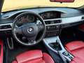 BMW 325 i Cabrio  M Paket Mega Ausstattung nur 57.000KM Schwarz - thumbnail 35