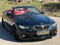 BMW 325 i Cabrio  M Paket Mega Ausstattung nur 57.000KM Schwarz - thumbnail 8
