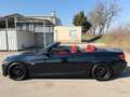 BMW 325 i Cabrio  M Paket Mega Ausstattung nur 57.000KM Schwarz - thumbnail 13