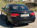 BMW 325 i Cabrio  M Paket Mega Ausstattung nur 57.000KM Schwarz - thumbnail 24