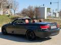 BMW 325 i Cabrio  M Paket Mega Ausstattung nur 57.000KM Schwarz - thumbnail 21