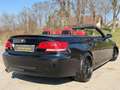 BMW 325 i Cabrio  M Paket Mega Ausstattung nur 57.000KM Schwarz - thumbnail 14