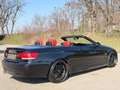 BMW 325 i Cabrio  M Paket Mega Ausstattung nur 57.000KM Schwarz - thumbnail 15