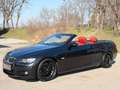 BMW 325 i Cabrio  M Paket Mega Ausstattung nur 57.000KM Schwarz - thumbnail 3