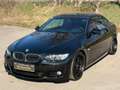 BMW 325 i Cabrio  M Paket Mega Ausstattung nur 57.000KM Schwarz - thumbnail 5