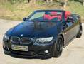 BMW 325 i Cabrio  M Paket Mega Ausstattung nur 57.000KM Schwarz - thumbnail 2