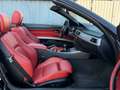 BMW 325 i Cabrio  M Paket Mega Ausstattung nur 57.000KM Schwarz - thumbnail 25