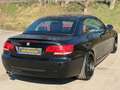 BMW 325 i Cabrio  M Paket Mega Ausstattung nur 57.000KM Schwarz - thumbnail 17