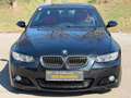 BMW 325 i Cabrio  M Paket Mega Ausstattung nur 57.000KM Schwarz - thumbnail 6