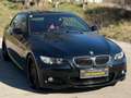 BMW 325 i Cabrio  M Paket Mega Ausstattung nur 57.000KM Schwarz - thumbnail 11