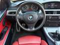 BMW 325 i Cabrio  M Paket Mega Ausstattung nur 57.000KM Schwarz - thumbnail 38