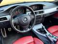 BMW 325 i Cabrio  M Paket Mega Ausstattung nur 57.000KM Schwarz - thumbnail 34