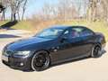 BMW 325 i Cabrio  M Paket Mega Ausstattung nur 57.000KM Schwarz - thumbnail 4