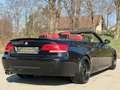 BMW 325 i Cabrio  M Paket Mega Ausstattung nur 57.000KM Schwarz - thumbnail 16