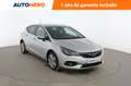 Opel Astra 1.2 Turbo GS Line Gris - thumbnail 8