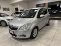 Opel Agila Agila 1.2 16v Enjoy 86cv Argento - thumbnail 2