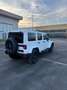 Jeep Wrangler Unlimited 2.8 crd Sahara auto E5+ Bianco - thumbnail 2