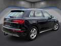 Audi Q5 ///VERKAUFT/// Schwarz - thumbnail 8