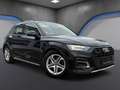 Audi Q5 ///VERKAUFT/// Schwarz - thumbnail 6