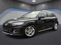 Audi Q5 ///VERKAUFT/// Schwarz - thumbnail 2