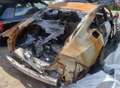 Audi A7 55 TFSI quattro S tronic Brandschaden Weiß - thumbnail 4