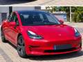Tesla Model 3 Tesla Model 3 Standard Range RWD Premium 62kWh Limousine Rot - thumbnail 1