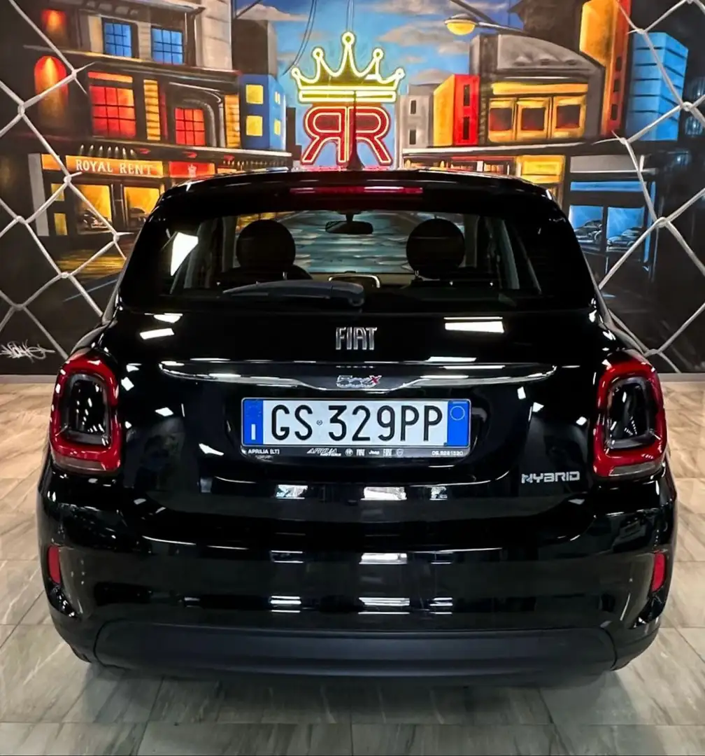 Fiat 500X Dolcevita 1.5 Ibrido/Benzina 130cv *PARI AL NUOVO* - 2