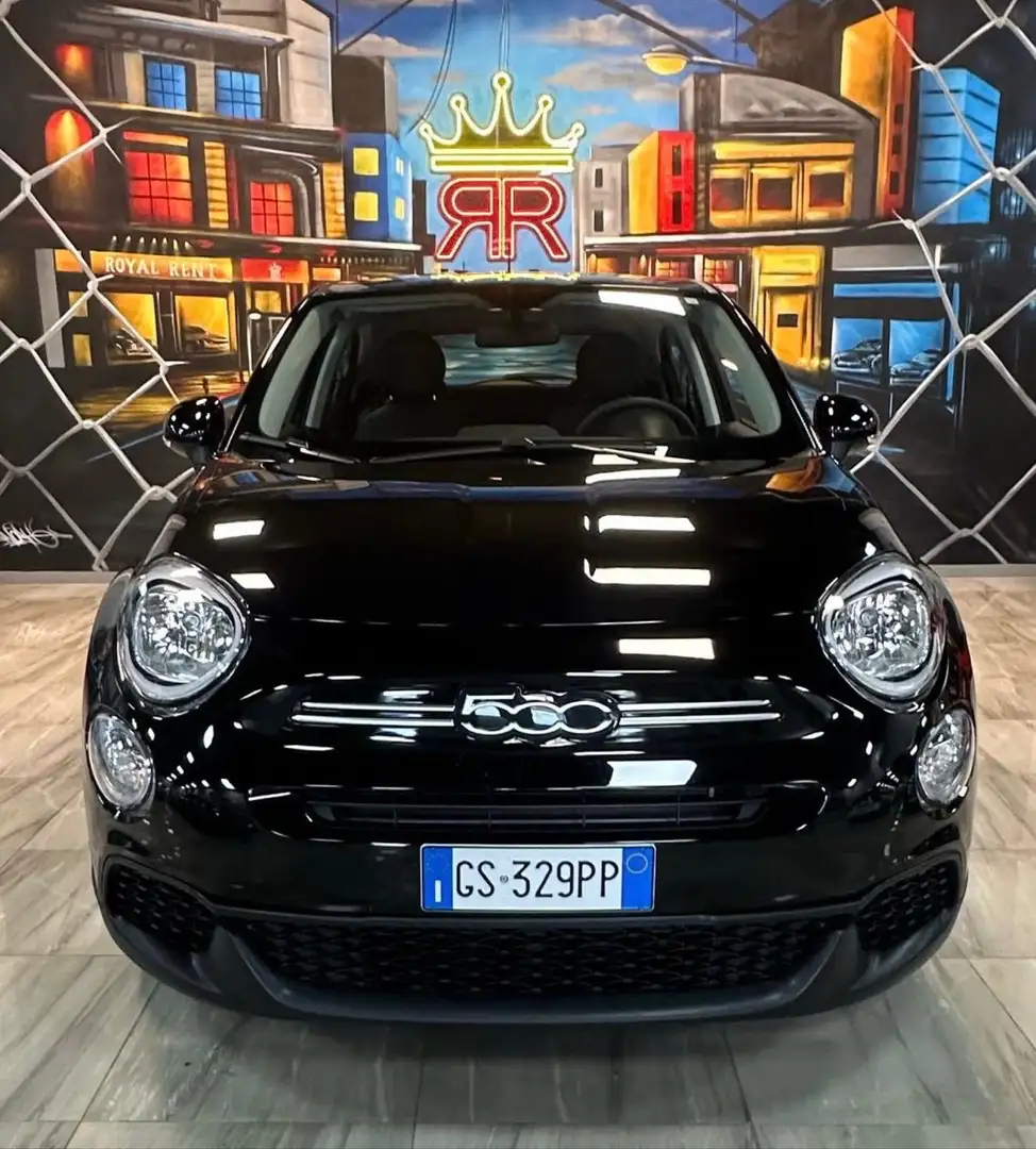 Fiat 500X Dolcevita 1.5 Ibrido/Benzina 130cv *PARI AL NUOVO* - 1