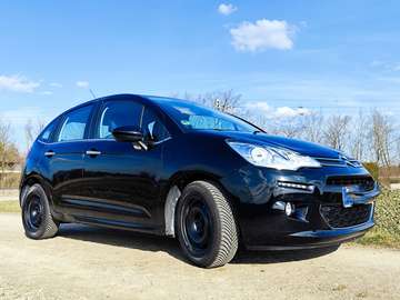 C3 Pure Tech (VTi) 68 Selection