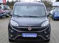 Fiat Doblo SX Maxi Kombi NAVI-RKAMERA-SHZ-TEMPOMAT-APPLE-MWST Schwarz - thumbnail 2