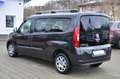 Fiat Doblo SX Maxi Kombi NAVI-RKAMERA-SHZ-TEMPOMAT-APPLE-MWST Schwarz - thumbnail 4