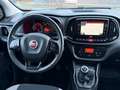 Fiat Doblo SX Maxi Kombi NAVI-RKAMERA-SHZ-TEMPOMAT-APPLE-MWST Schwarz - thumbnail 16