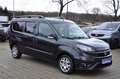 Fiat Doblo SX Maxi Kombi NAVI-RKAMERA-SHZ-TEMPOMAT-APPLE-MWST Schwarz - thumbnail 1