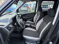 Fiat Doblo SX Maxi Kombi NAVI-RKAMERA-SHZ-TEMPOMAT-APPLE-MWST Schwarz - thumbnail 11